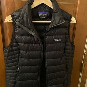 Patagonia Women’s Vest